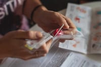 At-Home Diagnostics Startups Image 1