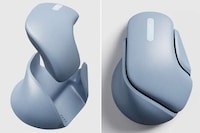 Detachable VR Controller Mouses