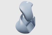 Detachable VR Controller Mouses Image 5