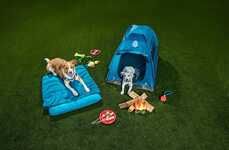 Adventure-Ready Pet Products