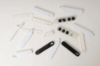 Face Mask Strap Adjusters Image 7
