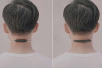 Face Mask Strap Adjusters Image 8
