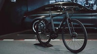 Luxury Automaker E-Bikes Image 1