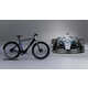 Luxury Automaker E-Bikes Image 2