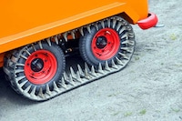 Custom-Modified Off-Road Vans Image 4