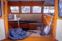 Custom-Modified Off-Road Vans Image 8