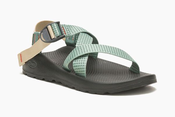 Trail Ready Hiking Sandals Chaco x Outsiders Z 1 Classic