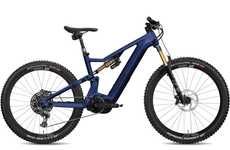 All-Purpose E-Mountain Bikes