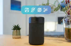 Anti-Listening Smart Speaker Devices