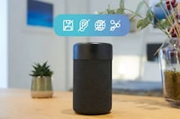 Anti-Listening Smart Speaker Devices