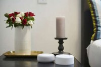 Anti-Listening Smart Speaker Devices Image 3