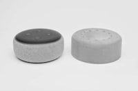 Anti-Listening Smart Speaker Devices Image 4