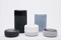 Anti-Listening Smart Speaker Devices Image 5