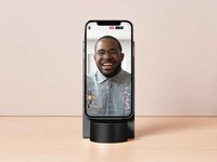 Speaker-Equipped Smartphone Docks Image 4