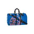 Luxury Basketball Accessories - Louis Vuitton and NBA Release a Range of Leather Accessories (TrendHunter.com)