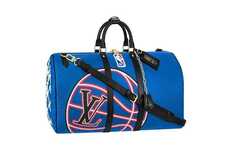 Luxury Basketball Accessories