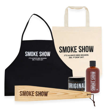 Father-Approved BBQ Bundles