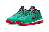 Football Club-Themed Sneakers Image 3