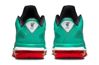 Football Club-Themed Sneakers Image 5