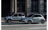 Gas-Powered Vehicle Discontinuations Image 1