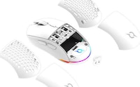 Customizable Gamer-Grade Mouses Image 1