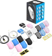 Customizable Gamer-Grade Mouses Image 2