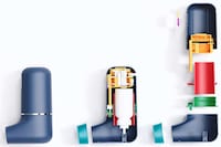 Digitized Medication Inhalers Image 2