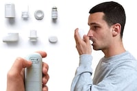 Digitized Medication Inhalers Image 3