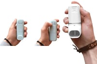 Digitized Medication Inhalers Image 6