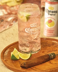 Canadian Sparkling Beverage Launches Image 1