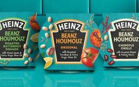 Bean Brand Hummus Snacks Image 1