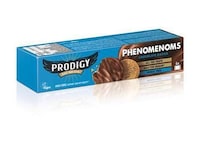 Plant-Based Biscuit Products Image 1