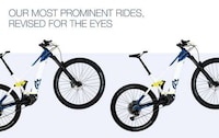 Company Legacy E-Bikes Image 2