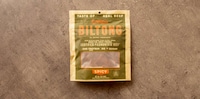 Grass-Fed Beef Biltong Image 3