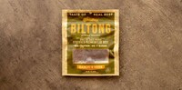 Grass-Fed Beef Biltong Image 4
