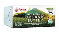 Eco-Friendly Organic Butters Image 2