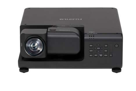 Omnidirectional Business Projectors