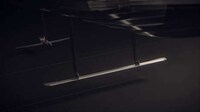 Range-Roving Hydrofoil Boats Image 4