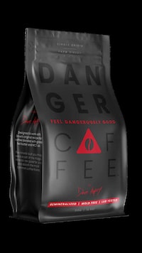 Mineral-Infused Farm-Direct Coffees Image 1