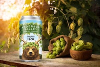 Hop-Heavy Double IPAs