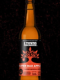 High-ABV Imperial Ciders Image 2