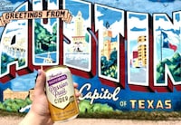 Cloudy Passion Fruit Ciders Image 2