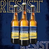 Humanitarian Full-Bodied Stouts Image 1