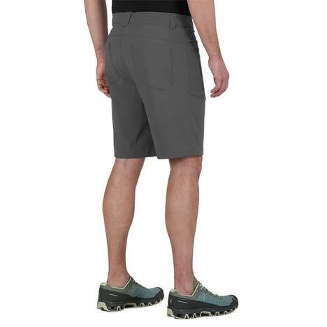 Hyper-Versatile Outdoor Shorts