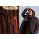 Sustainable Waterproof Parkas Image 2