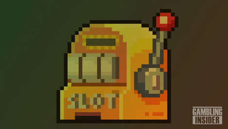 NFT Slot Machines