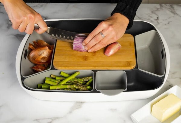 Top 40 Kitchen Trends in June