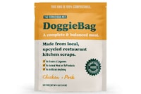 Upcycled Dog Foods Image 1