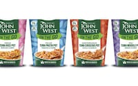 Portable Tuna Pots Image 1