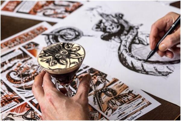 Multi-Sensory Pop-Up Galleries